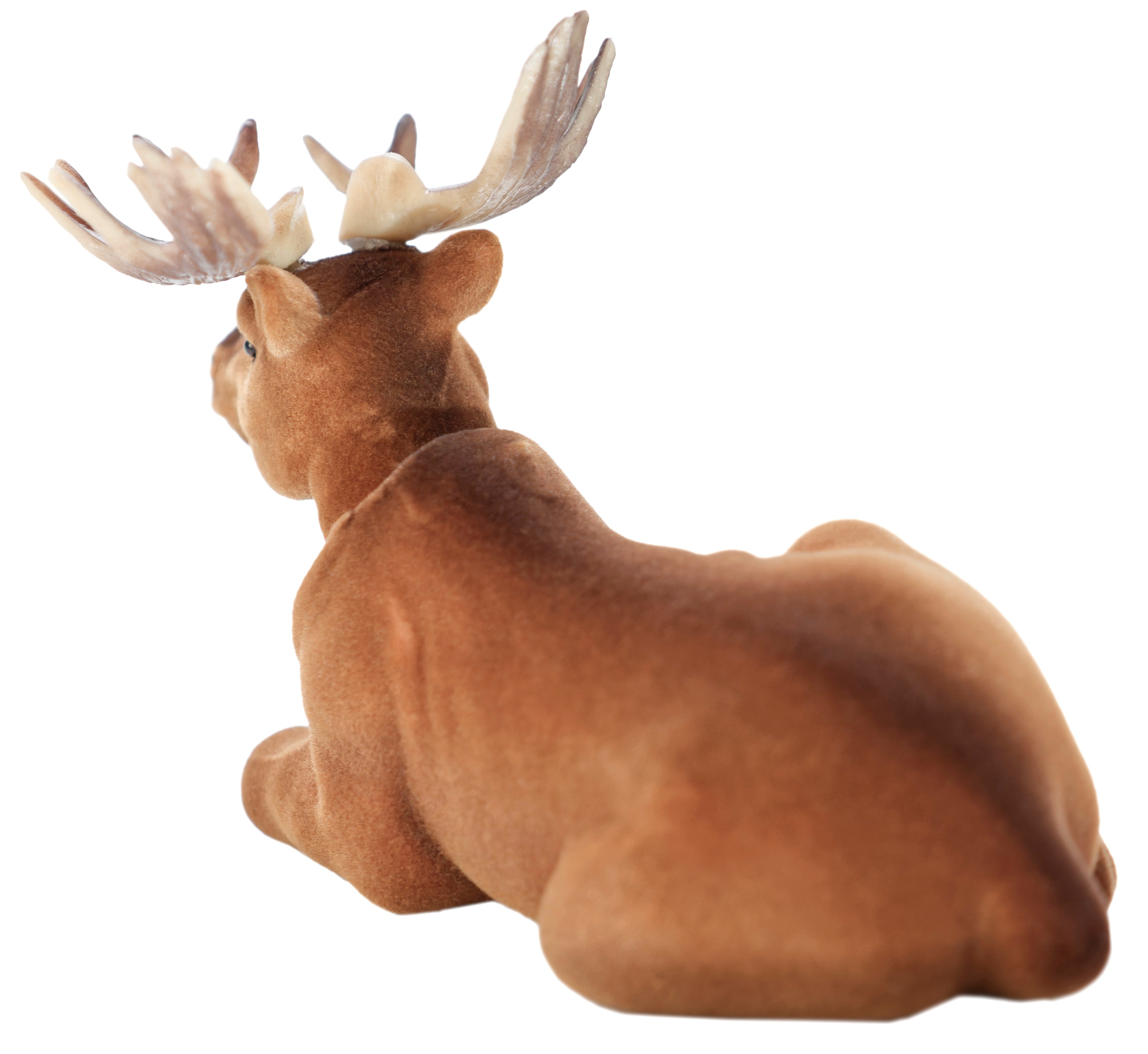 Walter Wackel - Brown Wackel Elk