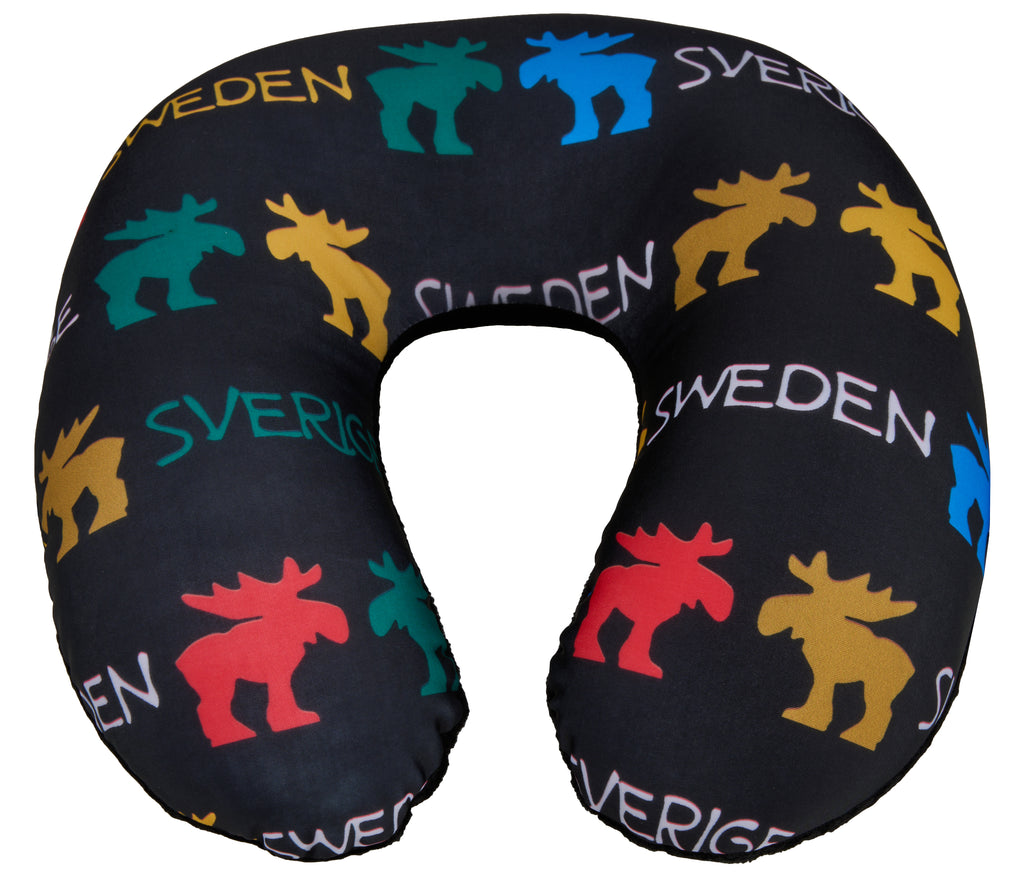 Nackenkissen Elche