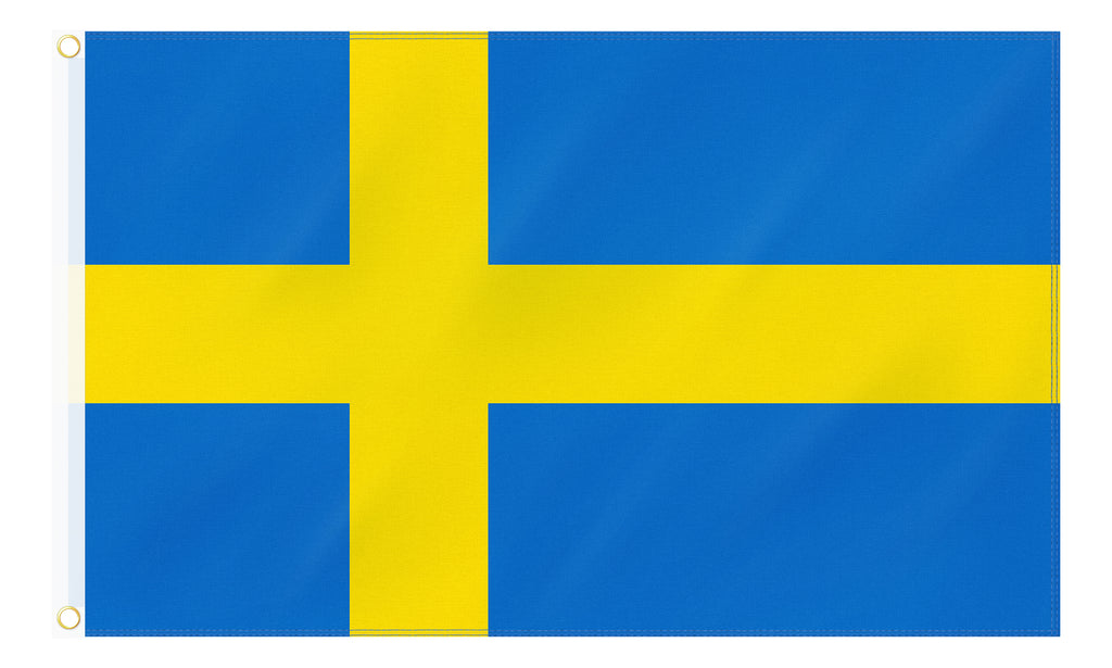 Schweden Fahne 150x90 cm