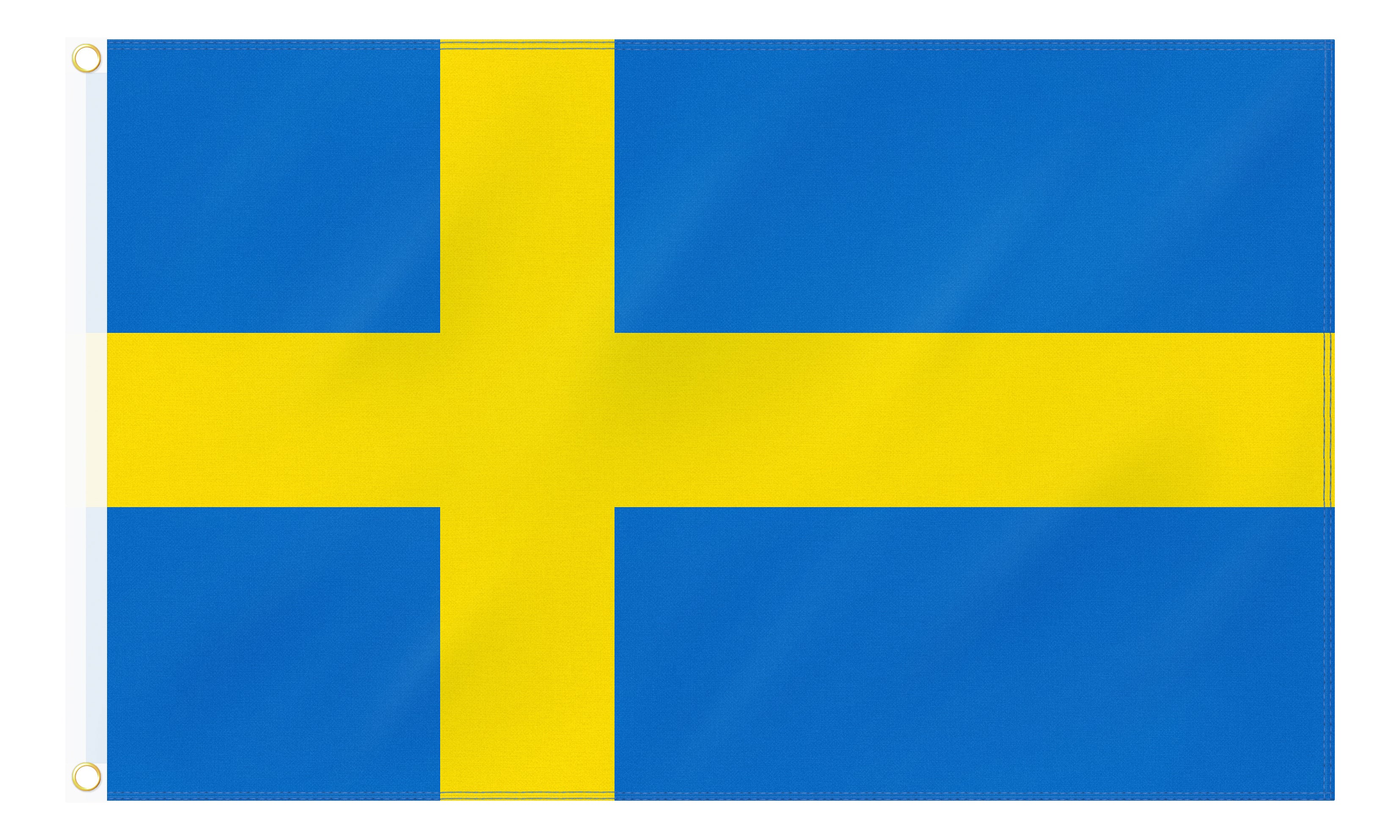 Schweden Fahne 150x90 cm